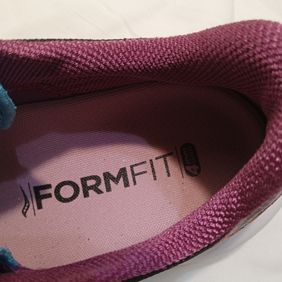 Saucony Kinvara 12 running shoes - Picture 2 of 14